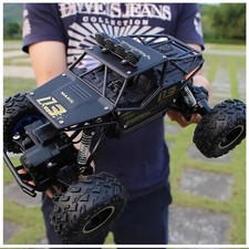 RC Allrad Rock Crawler 4WD 2,4