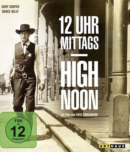 Uhr mittags high noon - uhr,