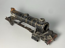 Märklin Spur 0 Lokomotive PLM Um 1915 Dampfmaschine Zug Ersatzteile