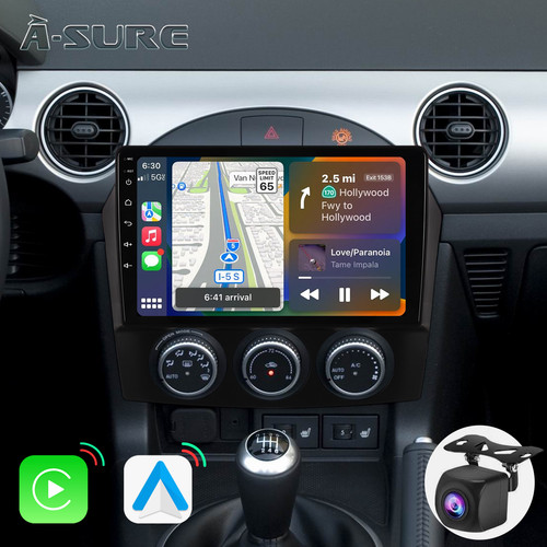 Autoradio schnellstart - autoradio, 5s