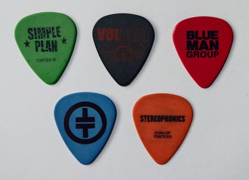 Original gitarren picks - original, gitarren-picks