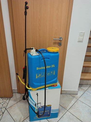 Drucksprüher l - drucksprüher, 20