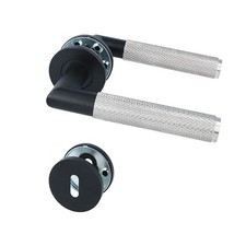 Bicolor Türdrücker mit