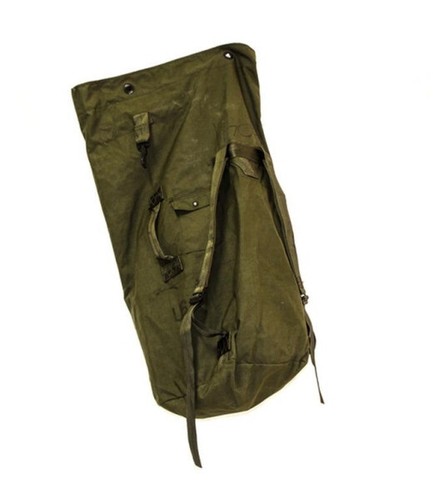 Army seesack duffle bag - duffle,