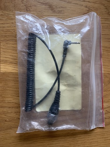 Nikon motor drive cord - drive, 451