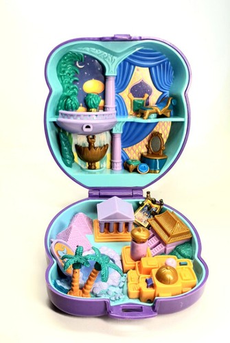 Polly pocket bluebird - polly, pocket,