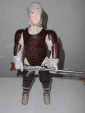Star Wars Figur -  Bounty Hunter Dengar - 30 cm -  Neuwertig