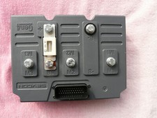 AC- DC    110V -300A  Kontroller  SEVCON GEN4 SIZE4