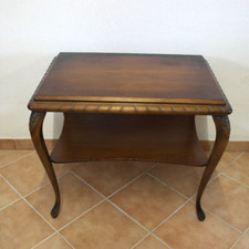 Chippendale fernsehtisch mit - chippendale,