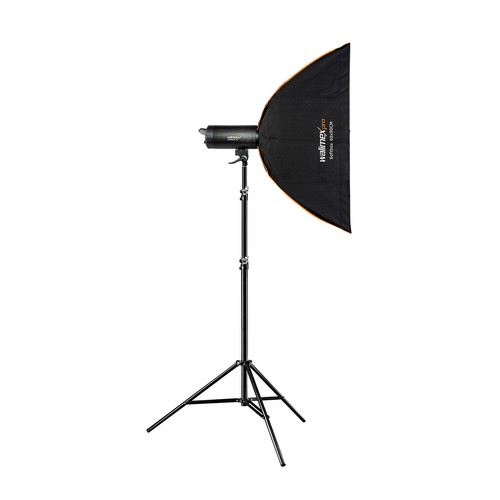 Walimex pro campaigner 400 - walimex,