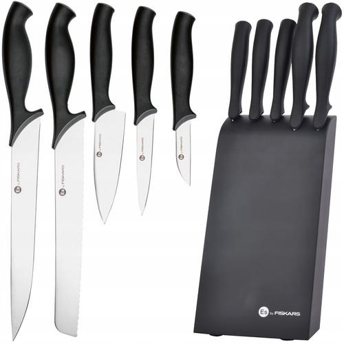 Fiskars set mit messer - mit, 5