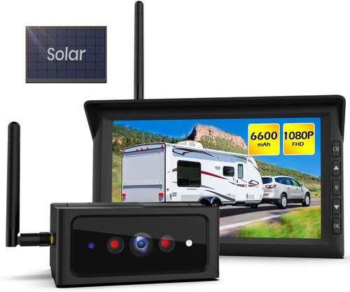 Auto vox solar kabellos - auto-vox, 4