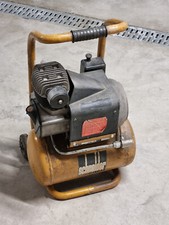 Schneider Kompressor Compakt 110 - Mobiler Kolbenkompressor CPM