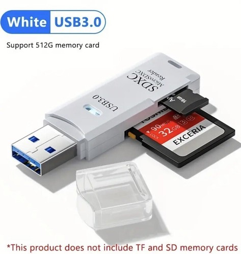 Kartenleser usb 0 - kartenleser,