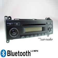 Genuine mercedes sound - genuine,