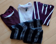 4-teiliges Bekleidungspaket