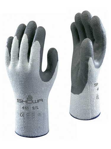 Showa 451 thermo - 5,