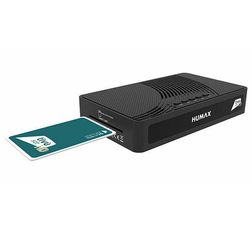 Humax tivumax 3801s2 - tivumax-3801s2, hdtv