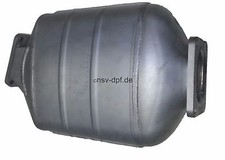 BMW E83, X3 2,0 Dieselpartikelfilter DPF Rußpartikelfilter Original 1830 7798159