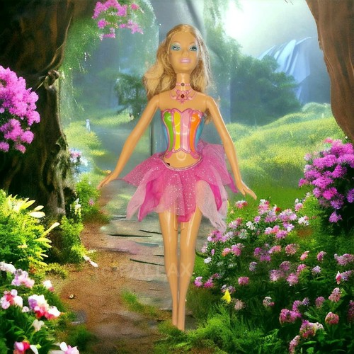 Barbie l3905 fairytopia magic - fairytopia,