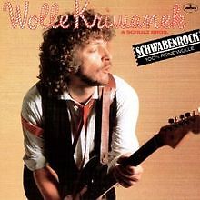 Schwabenrock von Kriwanek,Wolle | CD | Zustand sehr gut