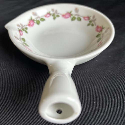 Apilco chamart limoges floral - chamart,