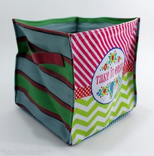 taj Wood & Scherer Korb box Aufbewahrung take it easy Regal Übertopf Schrankkorb