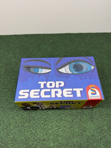 Schmidt top secret - schmidt:, komplett