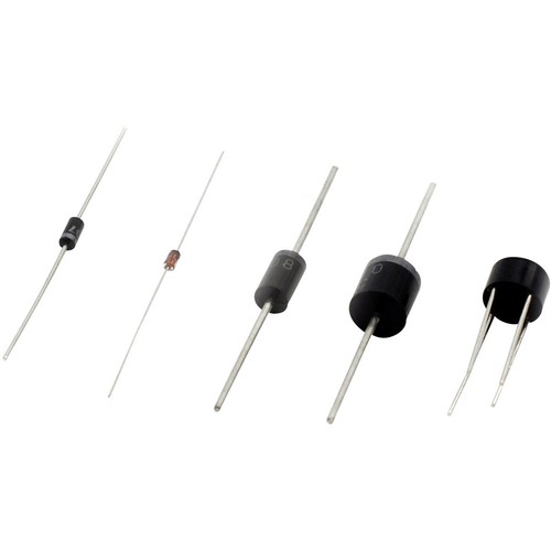 Tru components - tru,