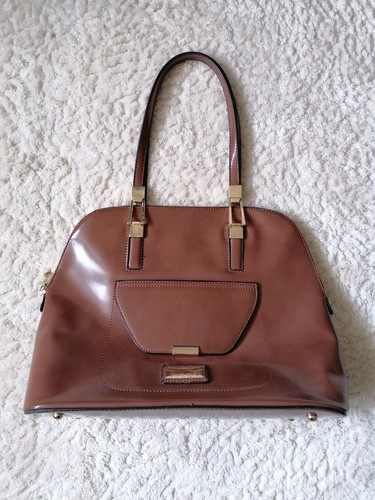 Braune tasche pierre cardin - braune,