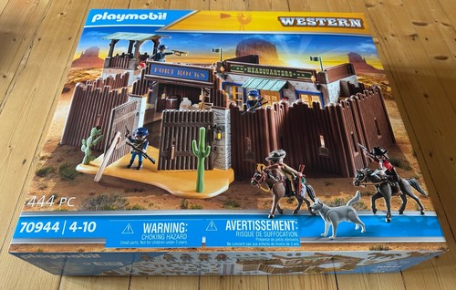Neu versiegelt playmobil - neu,
