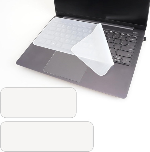 Laptop tastaturschutzfolie - laptop,