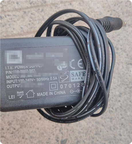 Für jbl mu15 c120125 12v - jbl,