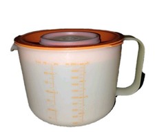 Tupperware großer Candy