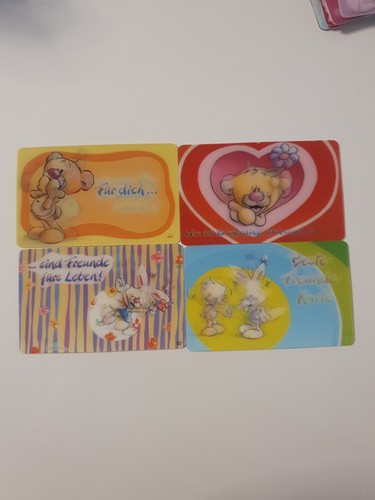 Diddl pimboli fun cards - diddl,