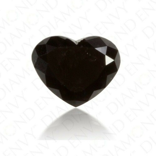 Natürlicher loser diamant - diamant, in