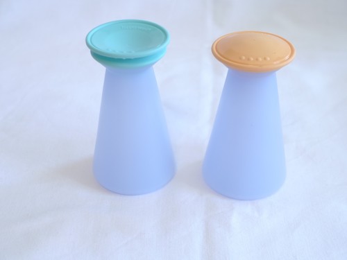 Tupperware junge welle streuer - tupperware,