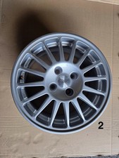 Original Alufelge Renault 6,5