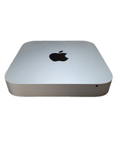 Apple Mac mini A1347 Macmini6,1 (ENDE 2012) i5 2,5GHz 4GB RAM 500GB HDD
