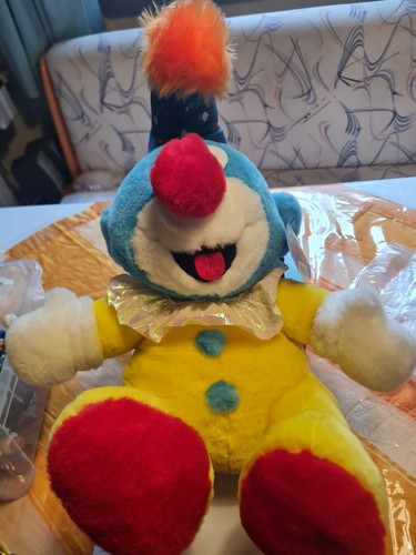 Schlümpfe schlumpf clown - ,