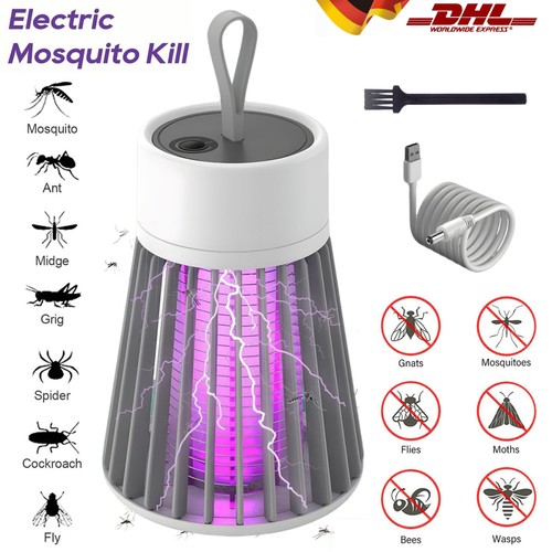 Insektenvernichter - uv,