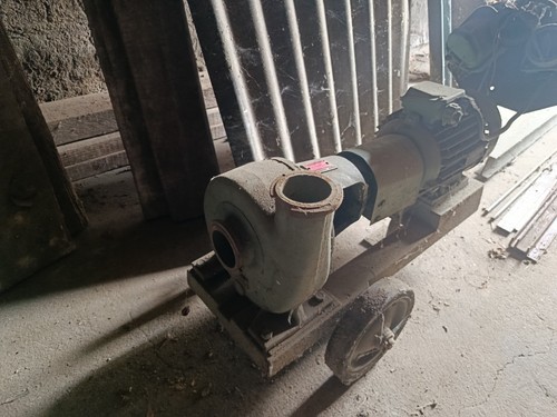 Industrie wasserpumpe - industrie,