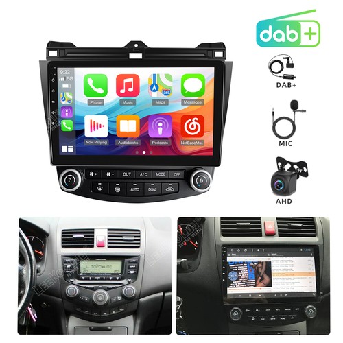 Dab autoradio 64g - dab+, 2+64g