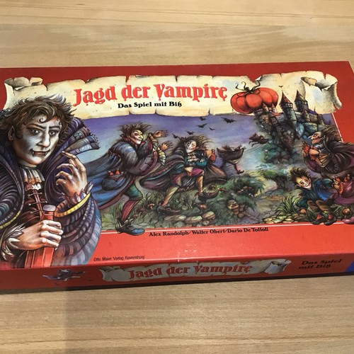 Ravensburger 012190 jagd - nr,