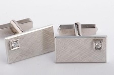 Manschettenknöpfe 750 er