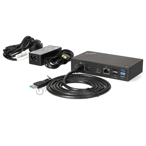 Lenovo thinkpad usb - thinkpad, ultra