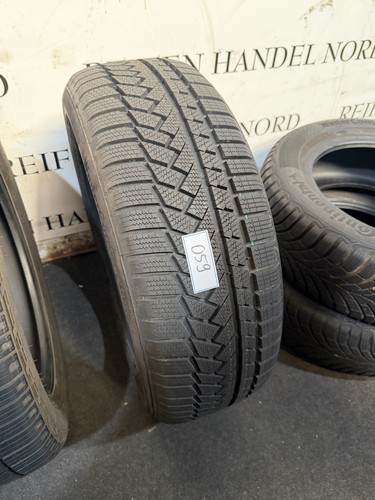 Winterreifen continental - 1x,