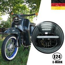 Für Simson S51 S50 Schwalbe