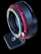 Fotodiox Pro Adapter Nikon