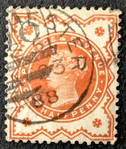 Großbritannien 1887 queen - großbritannien,